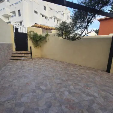 Sale of townhouse in Torremolinos