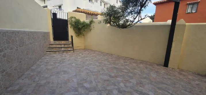 Sale of townhouse in Torremolinos 1