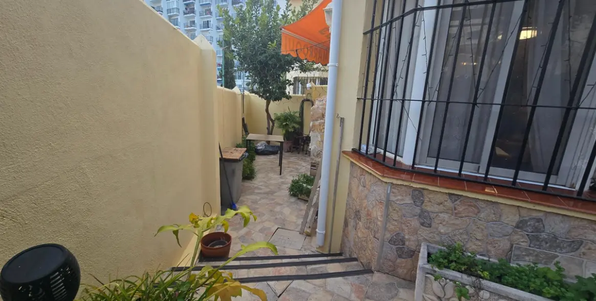Продажа таунхауса в Torremolinos 3