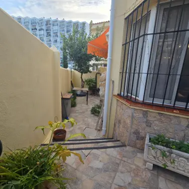 Sale of townhouse in Torremolinos