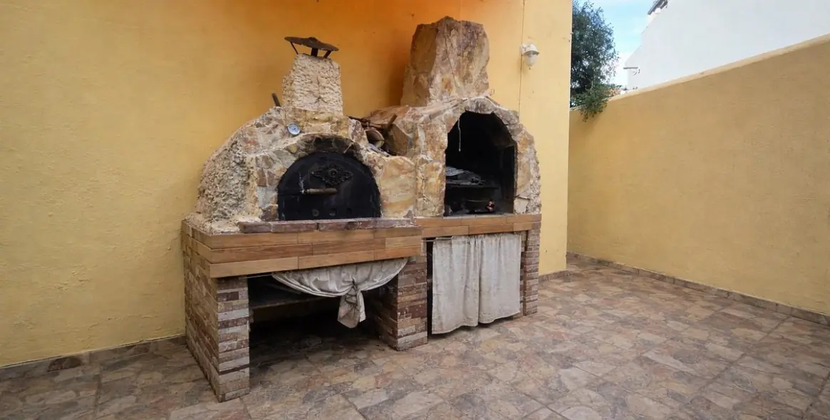 Продажа таунхауса в Torremolinos 4