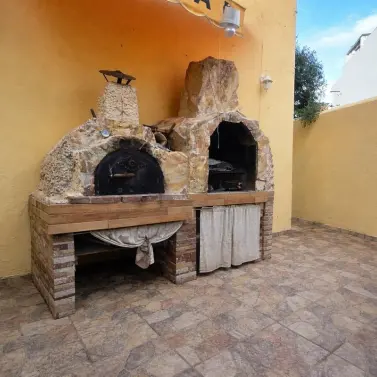 Sale of townhouse in Torremolinos