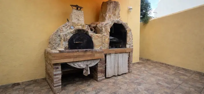 Sale of townhouse in Torremolinos 3