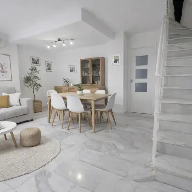 Sale of townhouse in Torremolinos