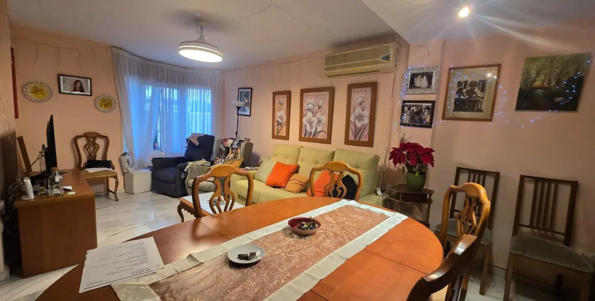 Продажа таунхауса в Torremolinos 6