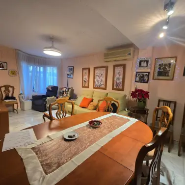 Sale of townhouse in Torremolinos