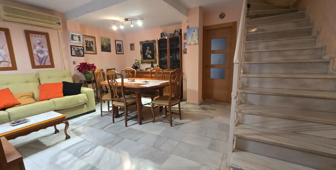 Продажа таунхауса в Torremolinos 7