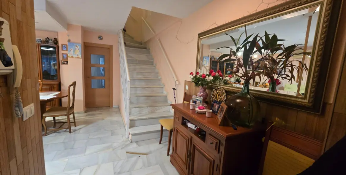 Продажа таунхауса в Torremolinos 8