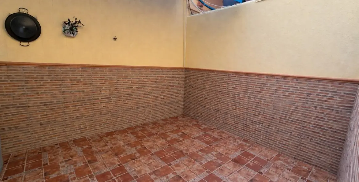 Продажа таунхауса в Torremolinos 11