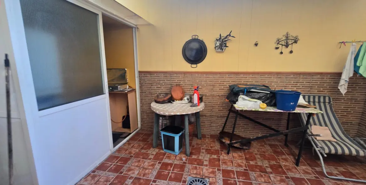 Продажа таунхауса в Torremolinos 12