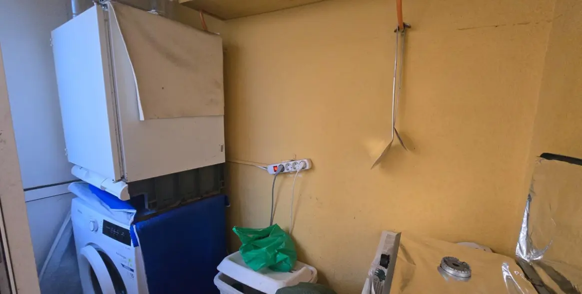 Продажа таунхауса в Torremolinos 13