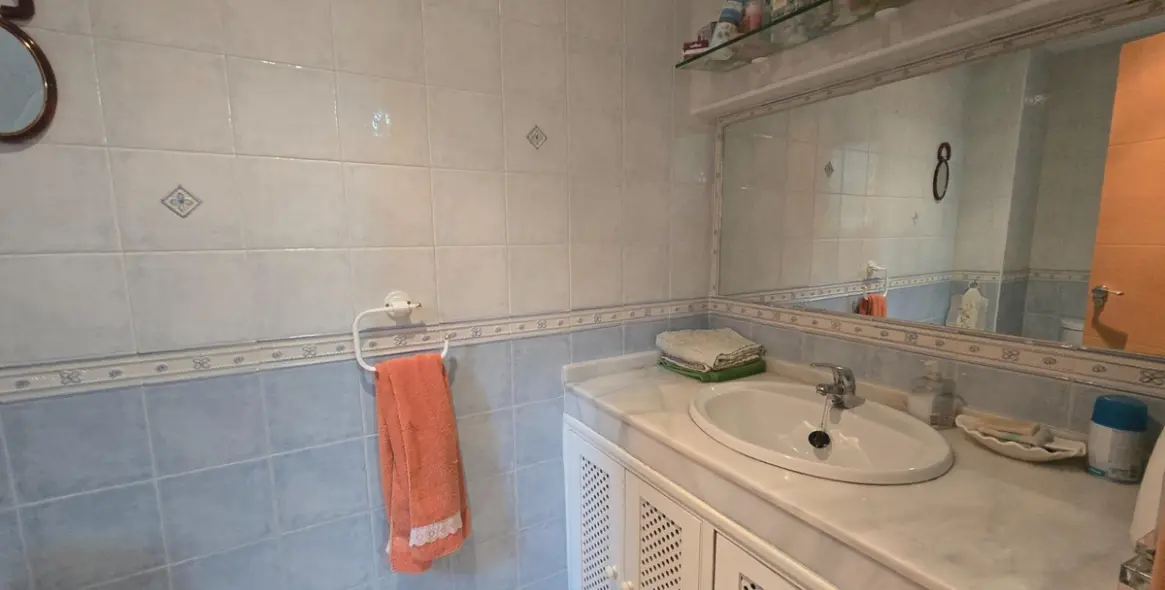 Продажа таунхауса в Torremolinos 14