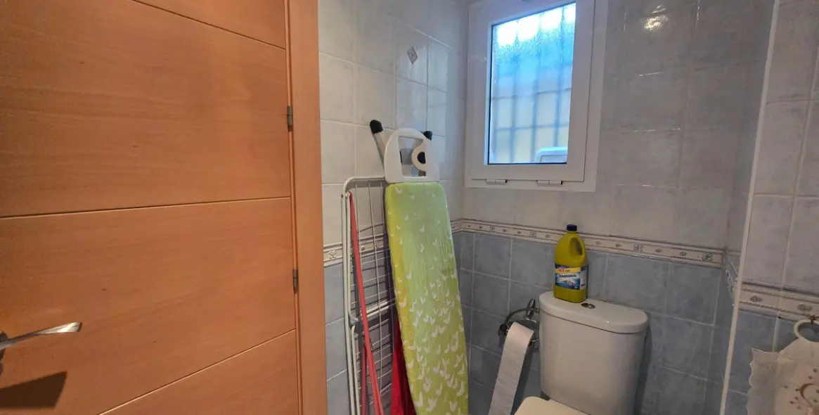 Продажа таунхауса в Torremolinos 15