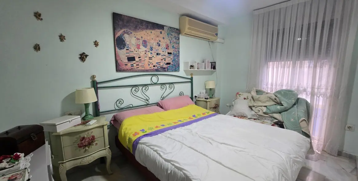 Продажа таунхауса в Torremolinos 16