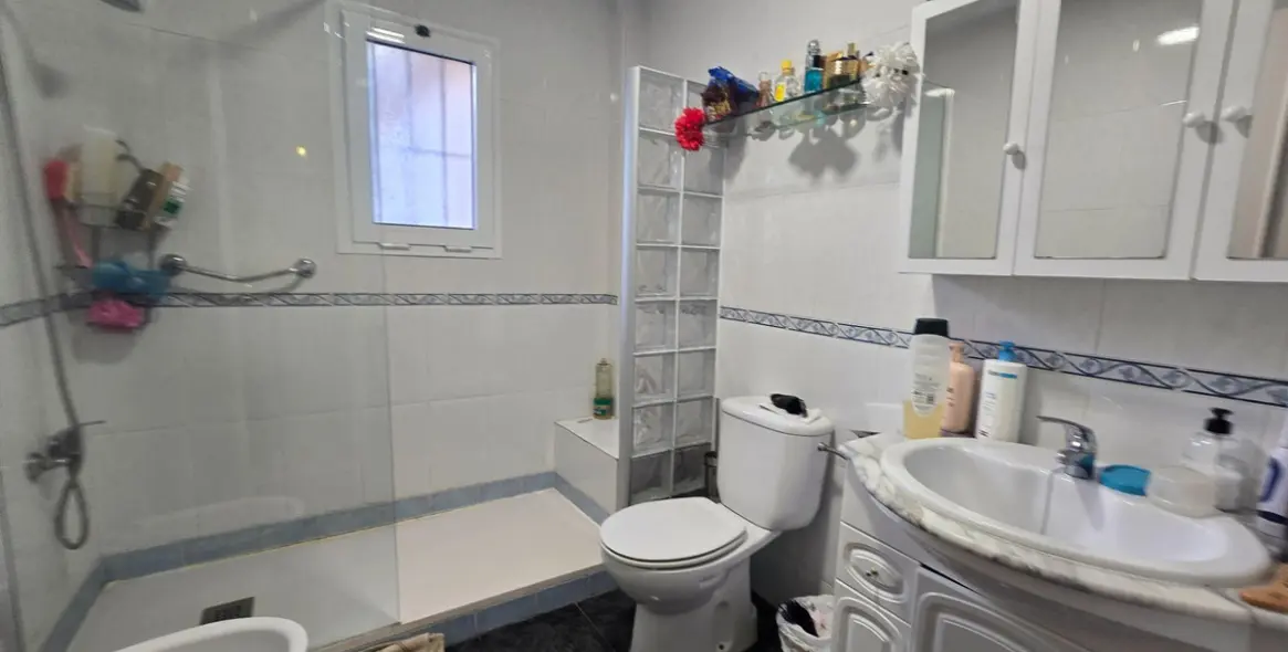 Продажа таунхауса в Torremolinos 18