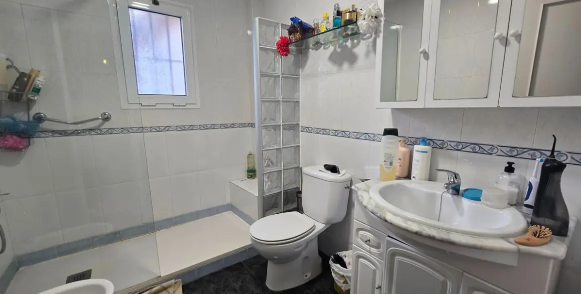 Продажа таунхауса в Torremolinos 19