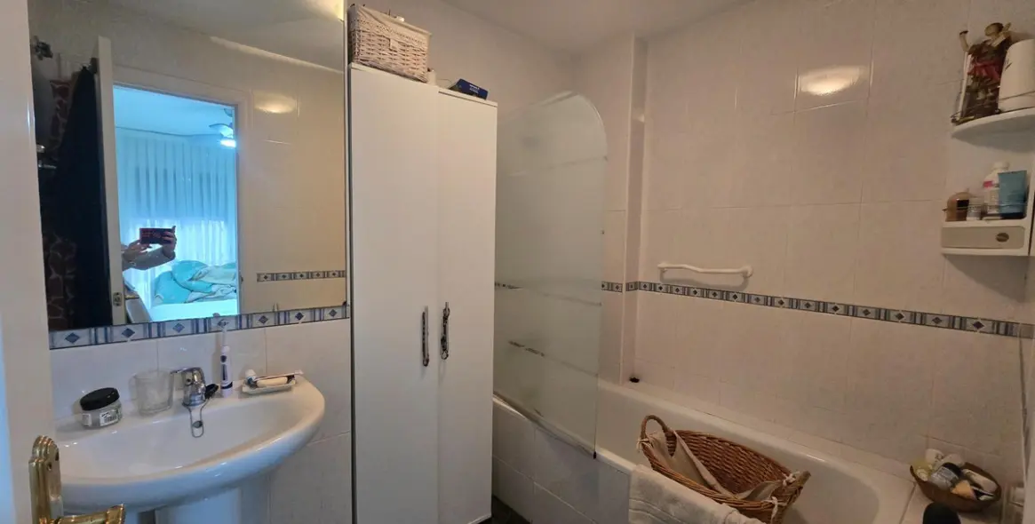 Продажа таунхауса в Torremolinos 20