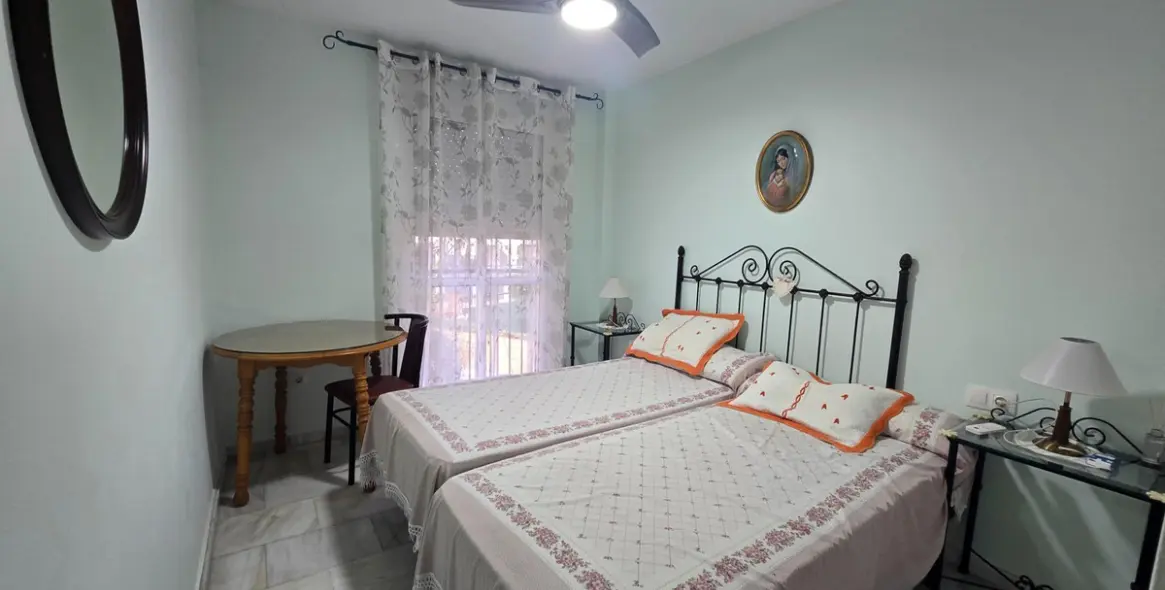 Sale of townhouse in Torremolinos 21