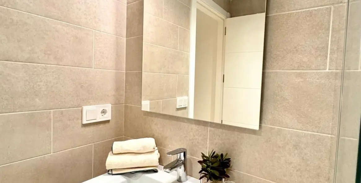 Продажа апартаментов на среднем этаже в Fuengirola 23