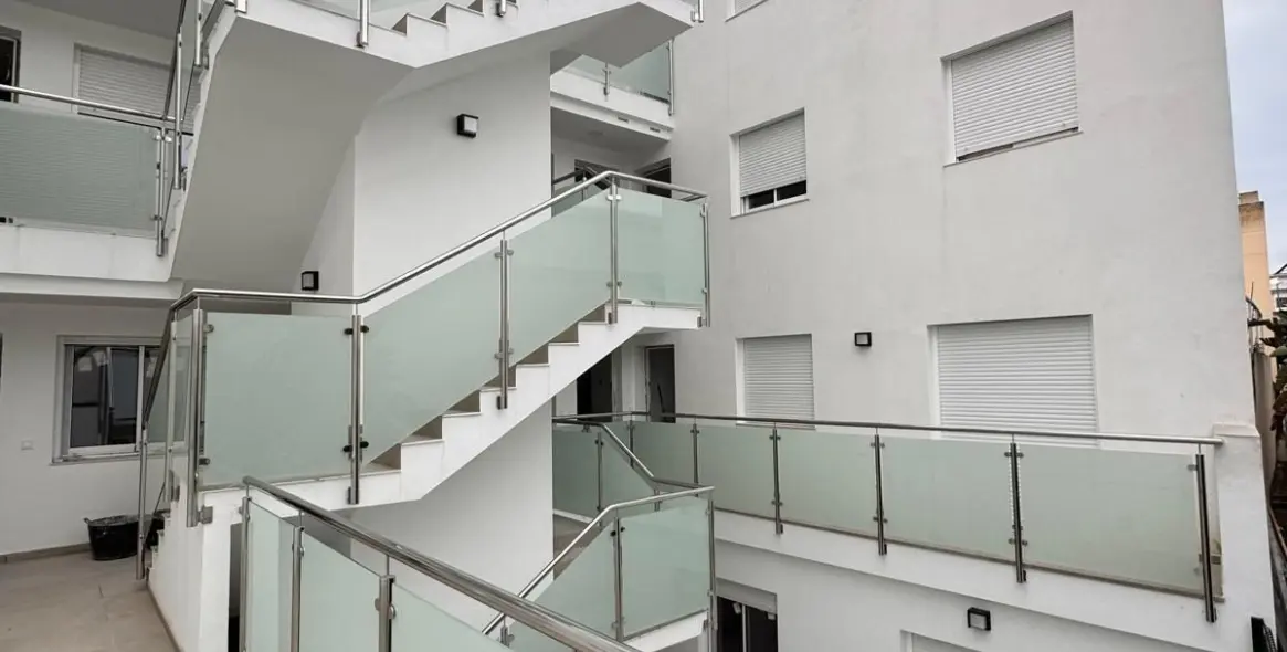 Продажа апартаментов на среднем этаже в Fuengirola 27