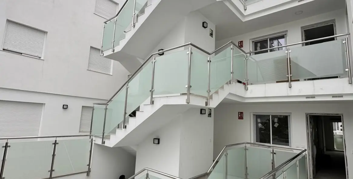 Продажа апартаментов на среднем этаже в Fuengirola 28