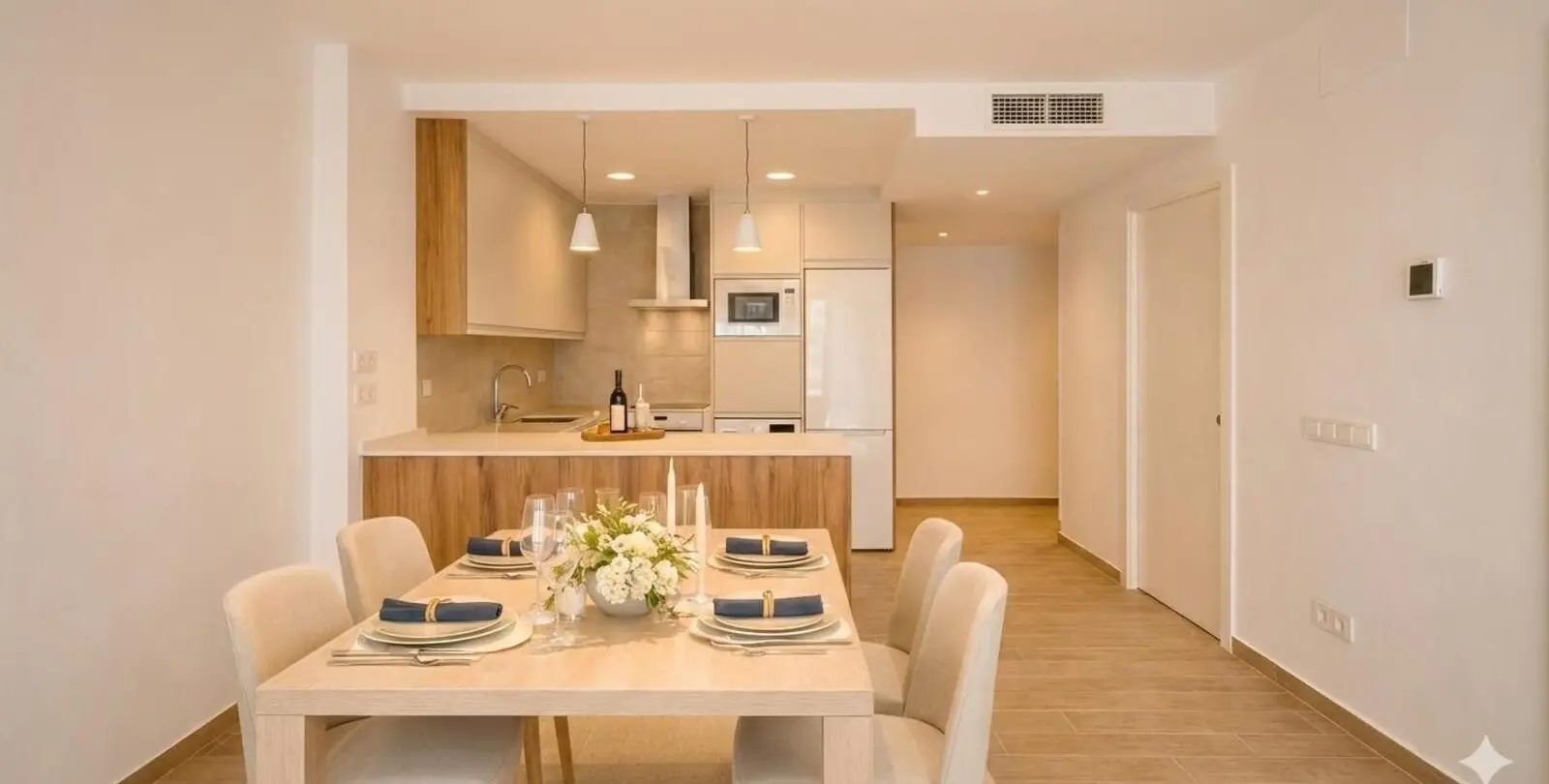 Venta de apartamento en planta media en Fuengirola 11