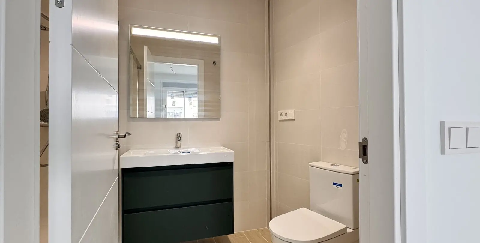 Venta de apartamento en planta media en Fuengirola 18
