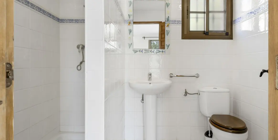 Продажа  отдельно стоящей виллы в Coín 22