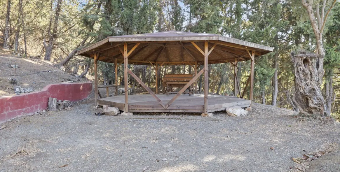 Продажа  отдельно стоящей виллы в Coín 28