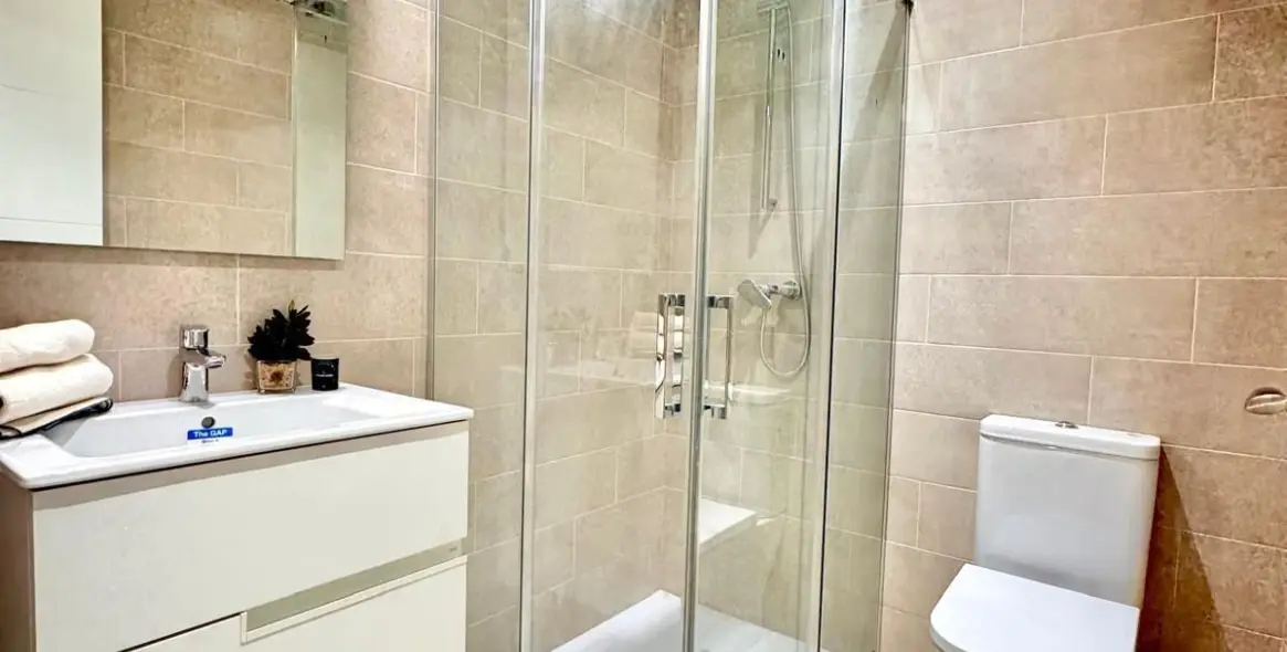 Venta de apartamento en planta media en Fuengirola 22