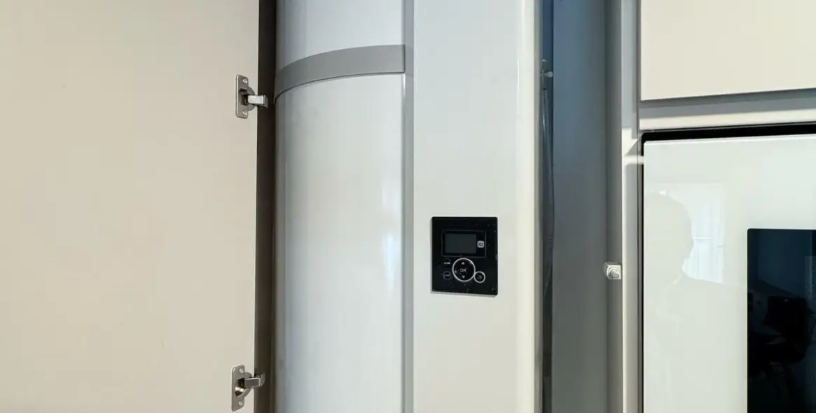 Venta de apartamento en planta media en Fuengirola 29