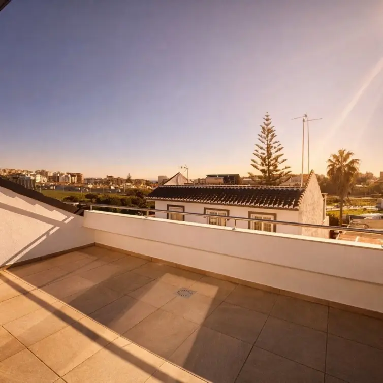 Продажа апартаментов на среднем этаже в Fuengirola