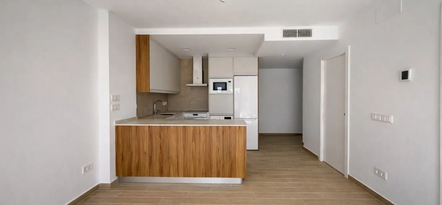 Продажа апартаментов на среднем этаже в Fuengirola 3