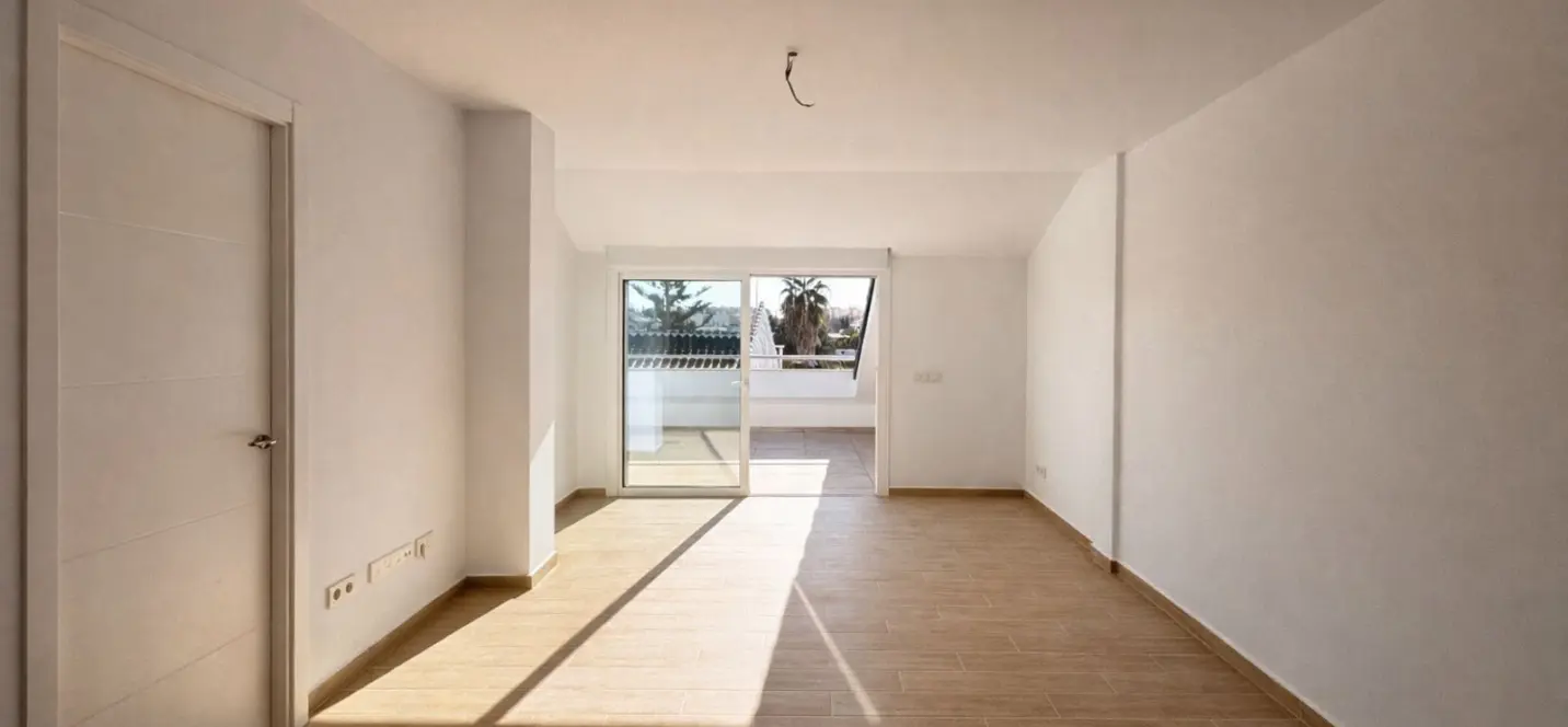 Продажа апартаментов на среднем этаже в Fuengirola 4