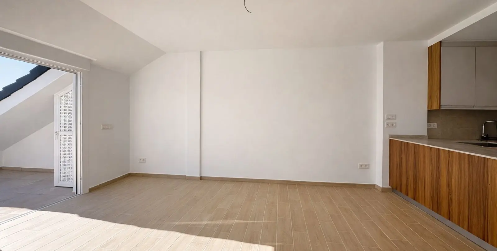 Venta de apartamento en planta media en Fuengirola 7