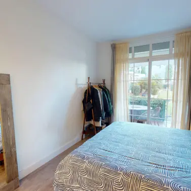 Venta de apartamento en planta baja en Guadalmina Alta