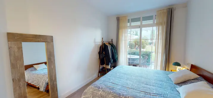 Venta de apartamento en planta baja en Guadalmina Alta 3