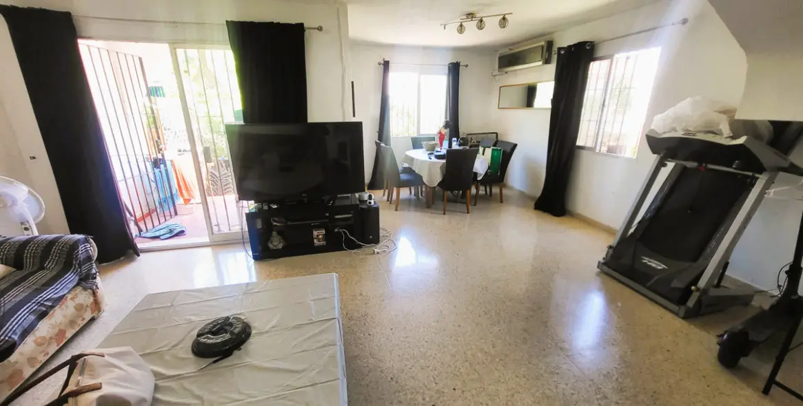 Sale of semi-detached house in Estepona 4