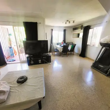 Sale of semi-detached house in Estepona