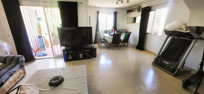 Sale of semi-detached house in Estepona 3