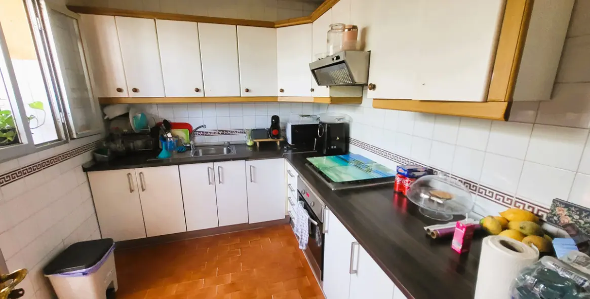 Sale of semi-detached house in Estepona 5