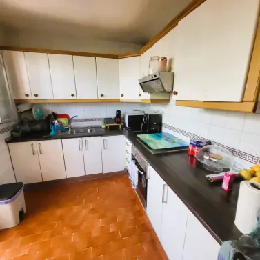 Sale of semi-detached house in Estepona