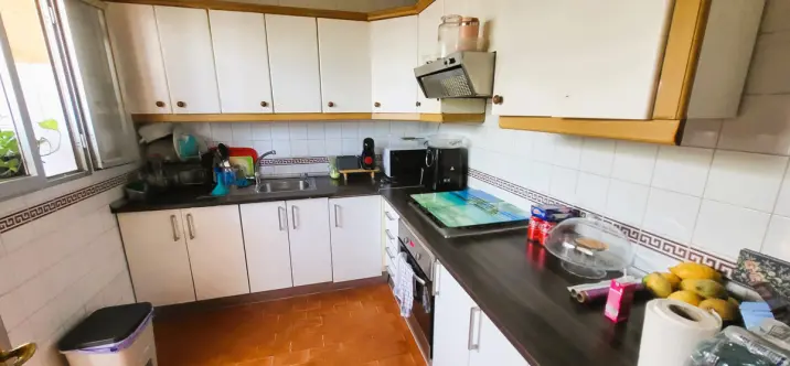 Sale of semi-detached house in Estepona 4