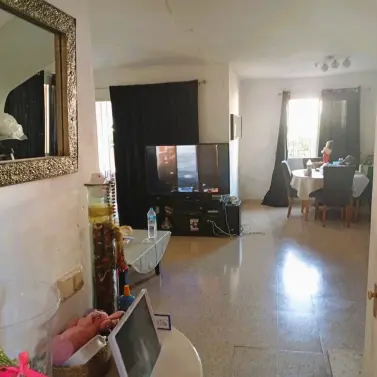 Sale of semi-detached house in Estepona