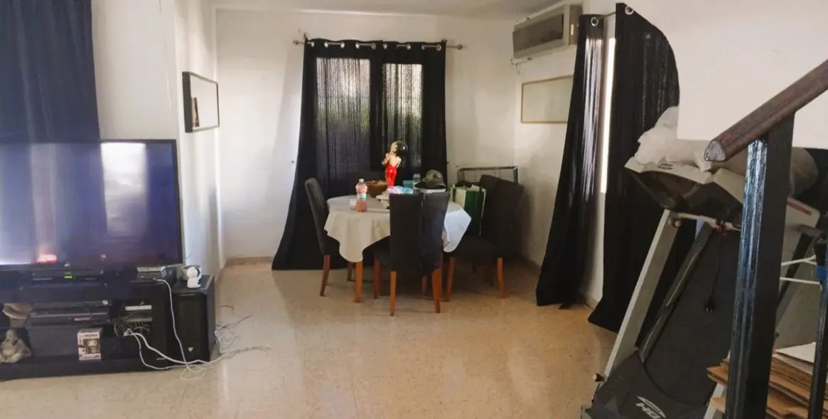 Sale of semi-detached house in Estepona 7