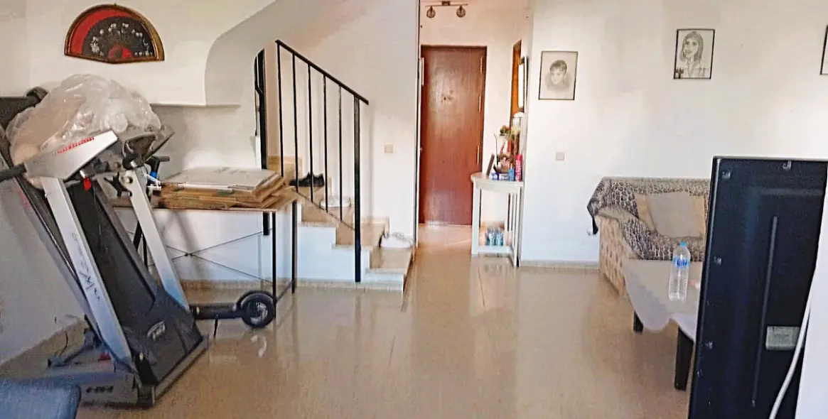 Sale of semi-detached house in Estepona 8