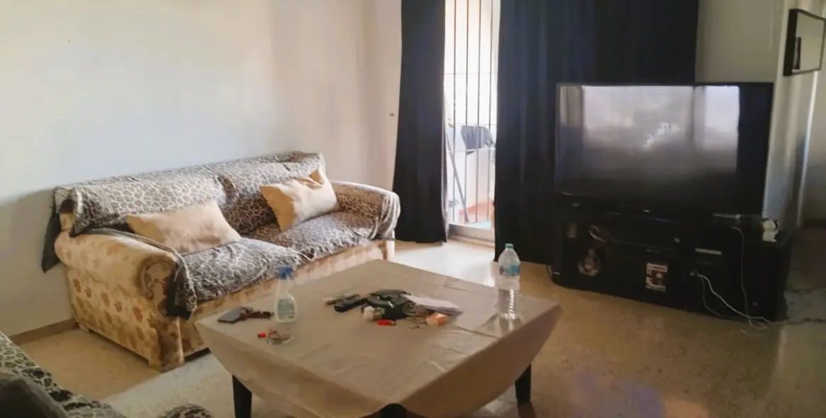 Sale of semi-detached house in Estepona 9