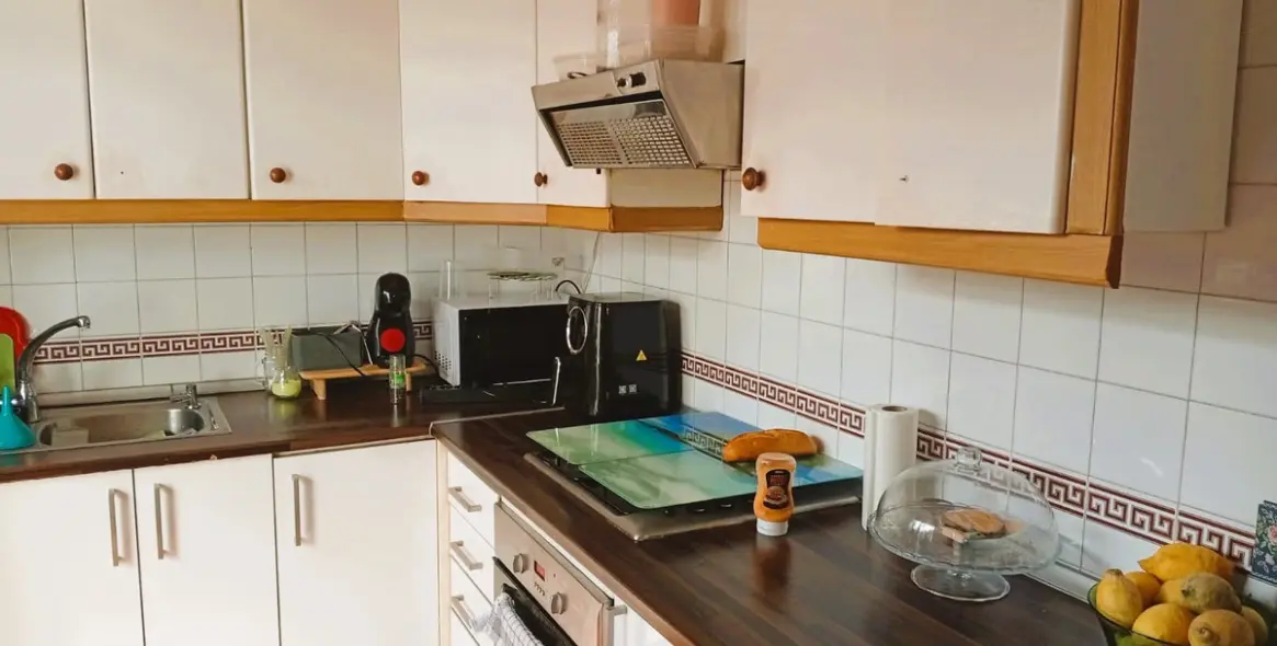 Sale of semi-detached house in Estepona 10