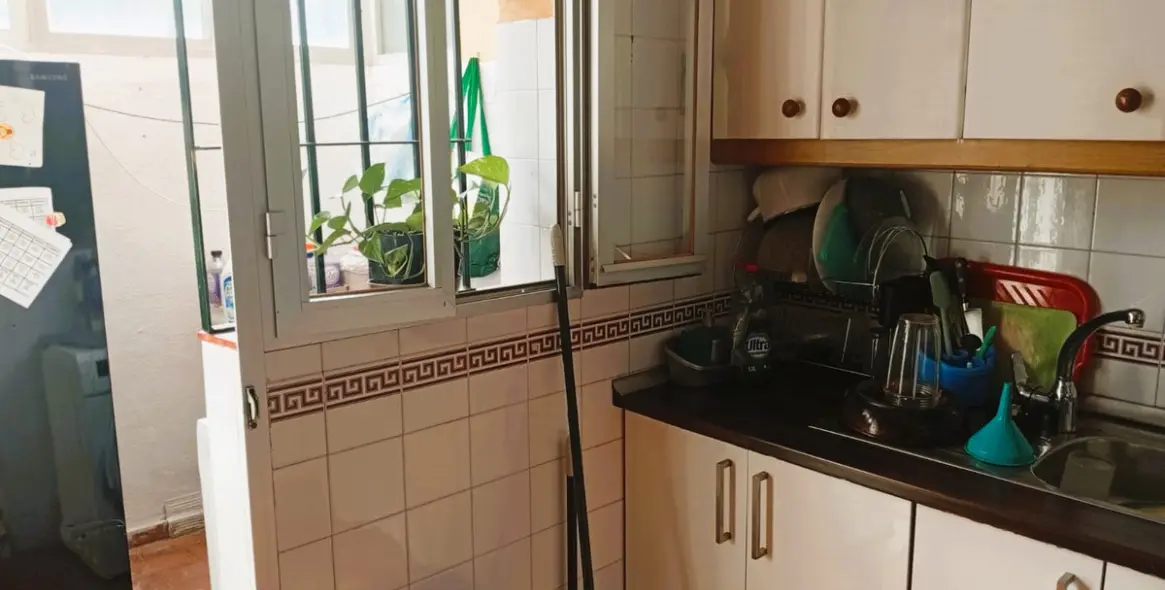 Sale of semi-detached house in Estepona 13