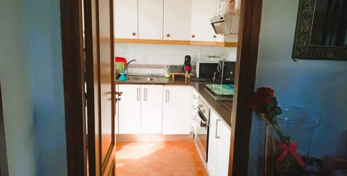 Sale of semi-detached house in Estepona 14